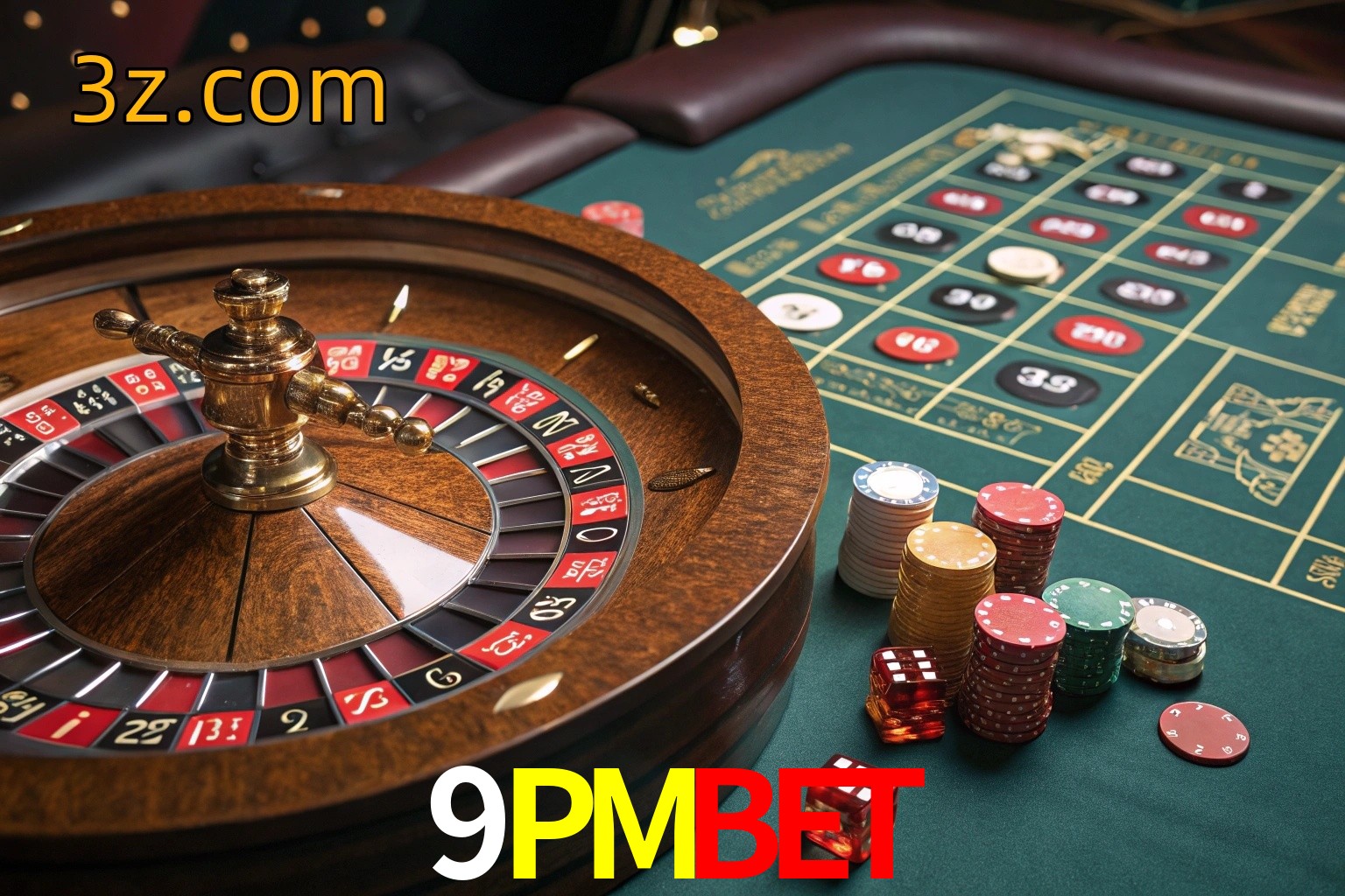  9PMBET