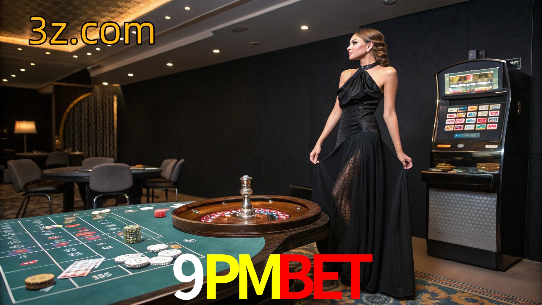 9PMBET