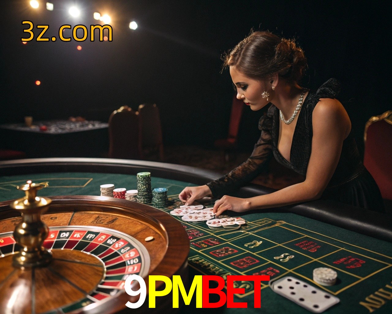 9PMBET
