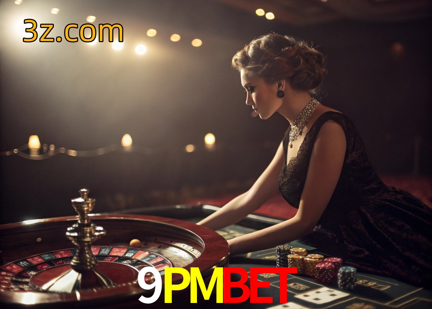  9PMBET