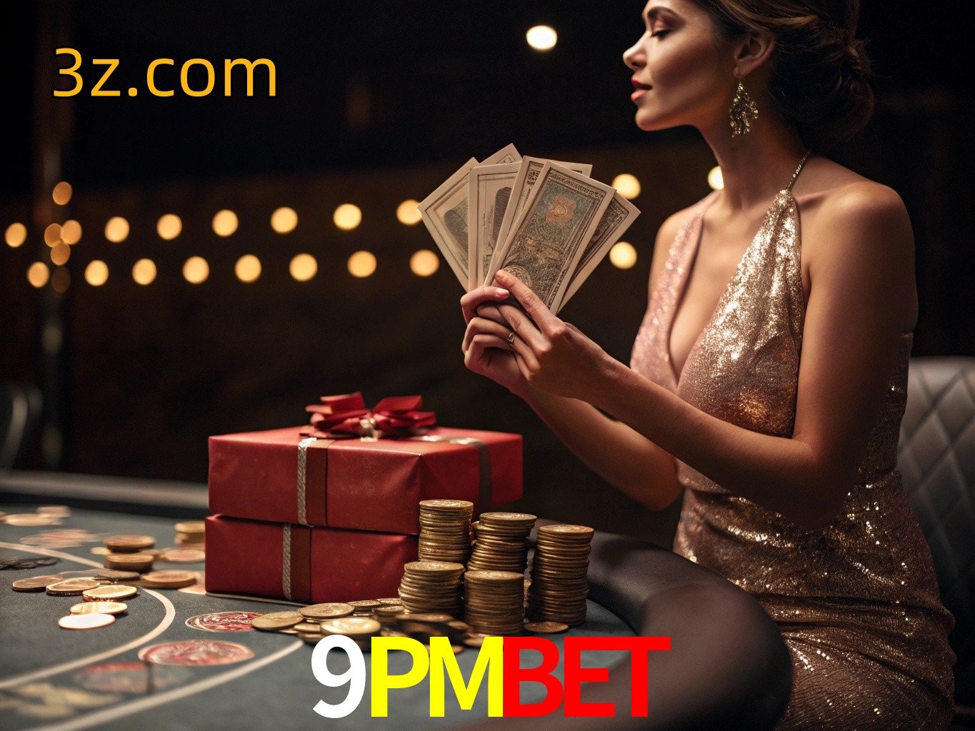  9PMBET