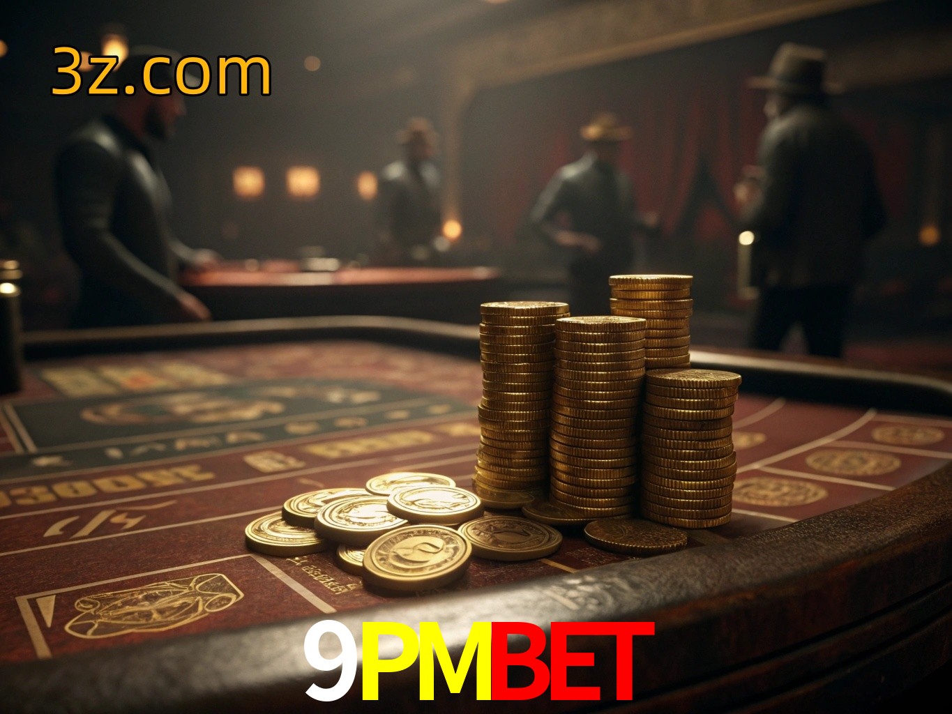 9PMBET
