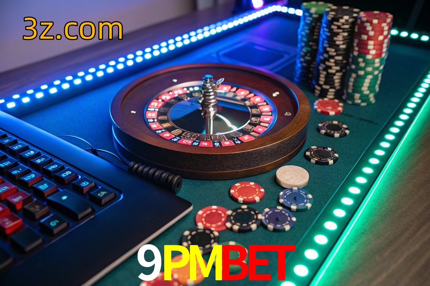  9PMBET