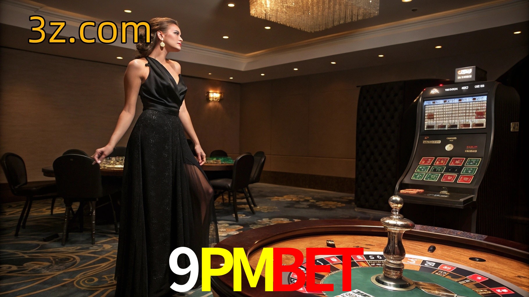  9PMBET