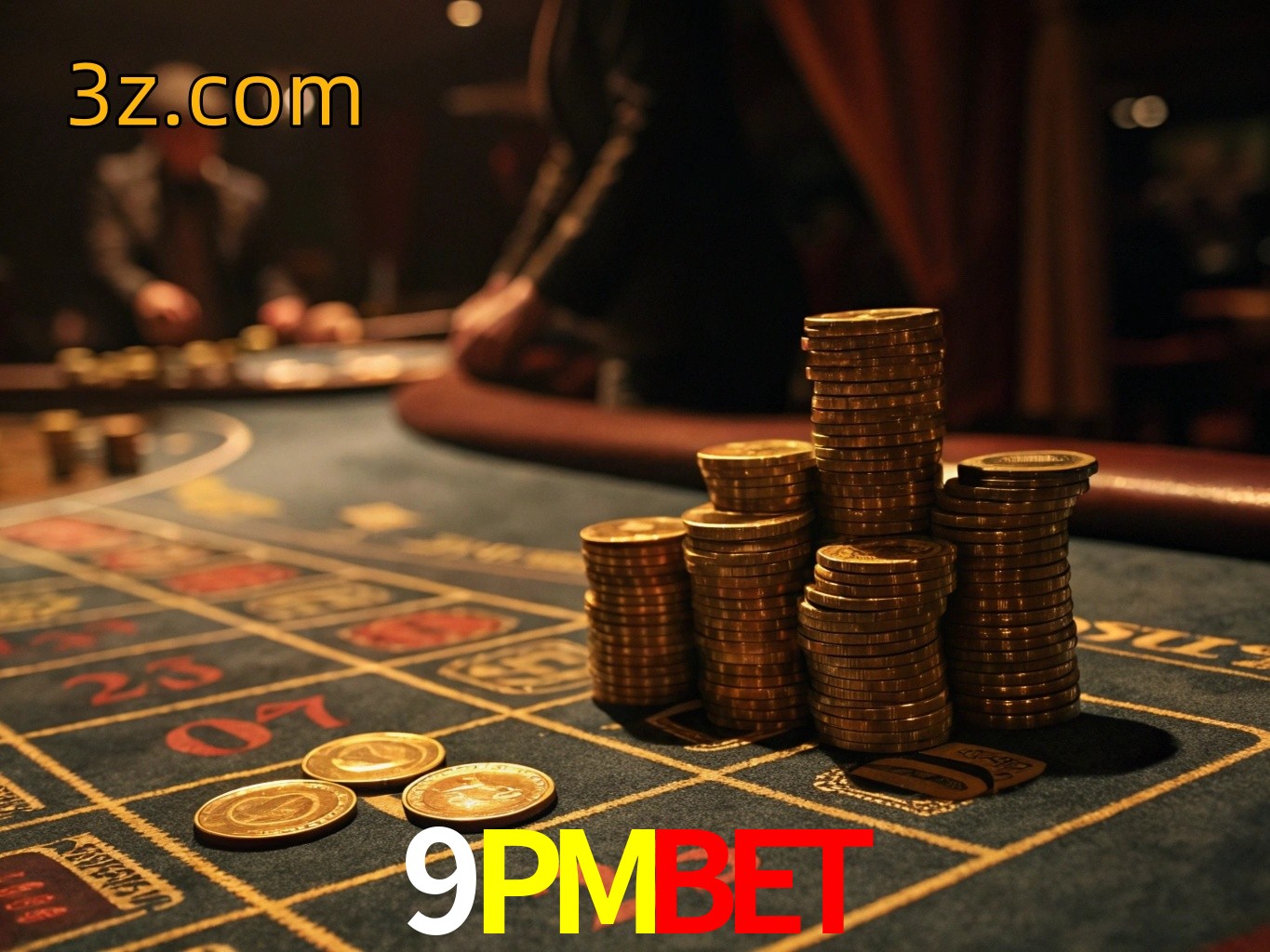 9PMBET