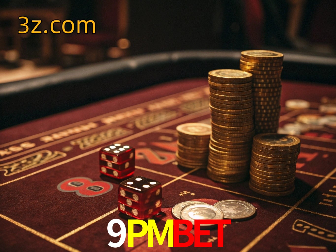  9PMBET