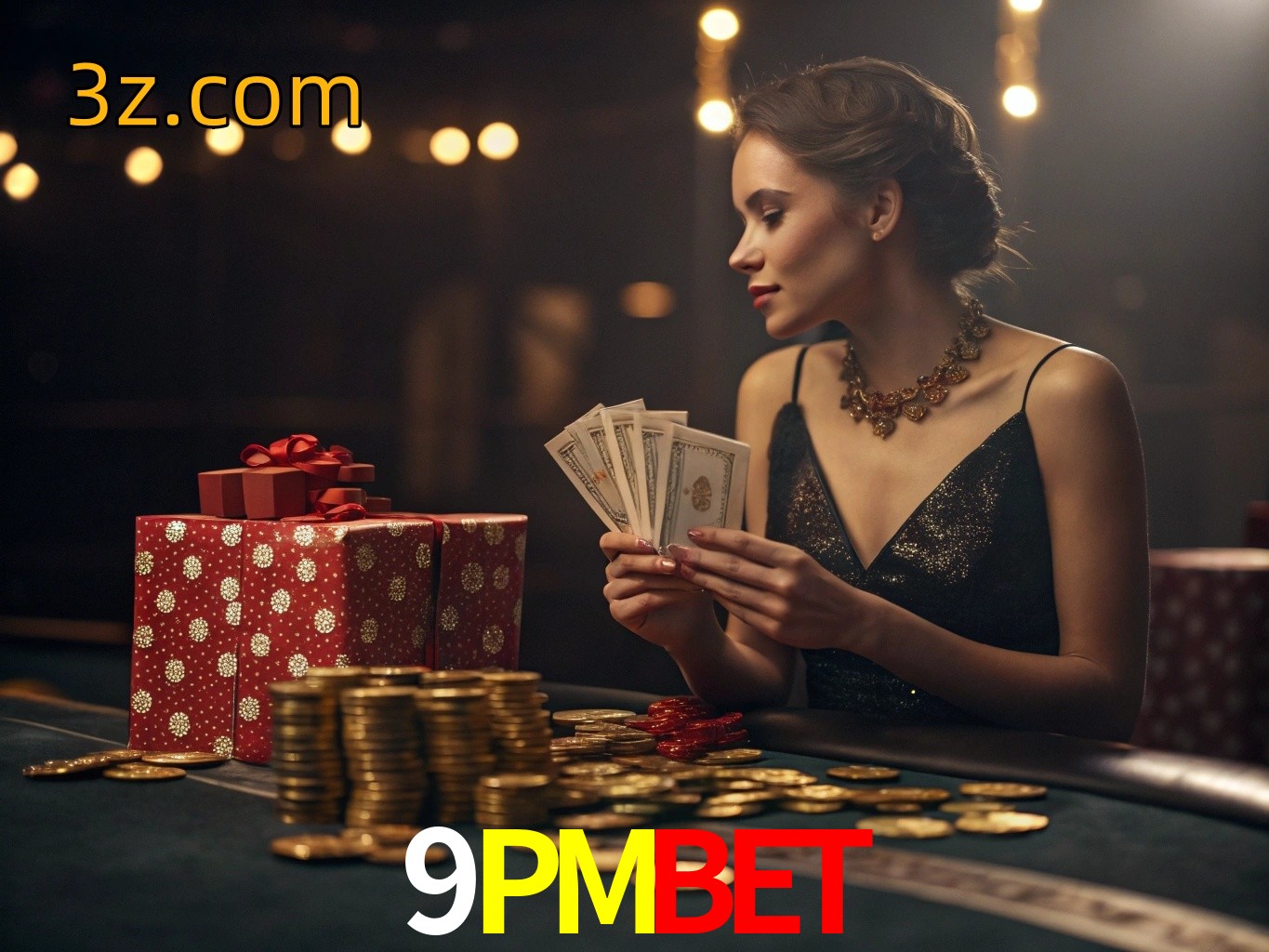 9PMBET