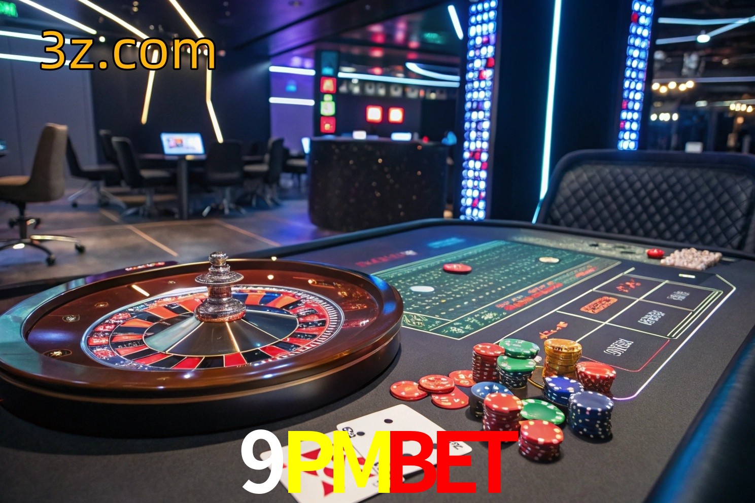  9PMBET