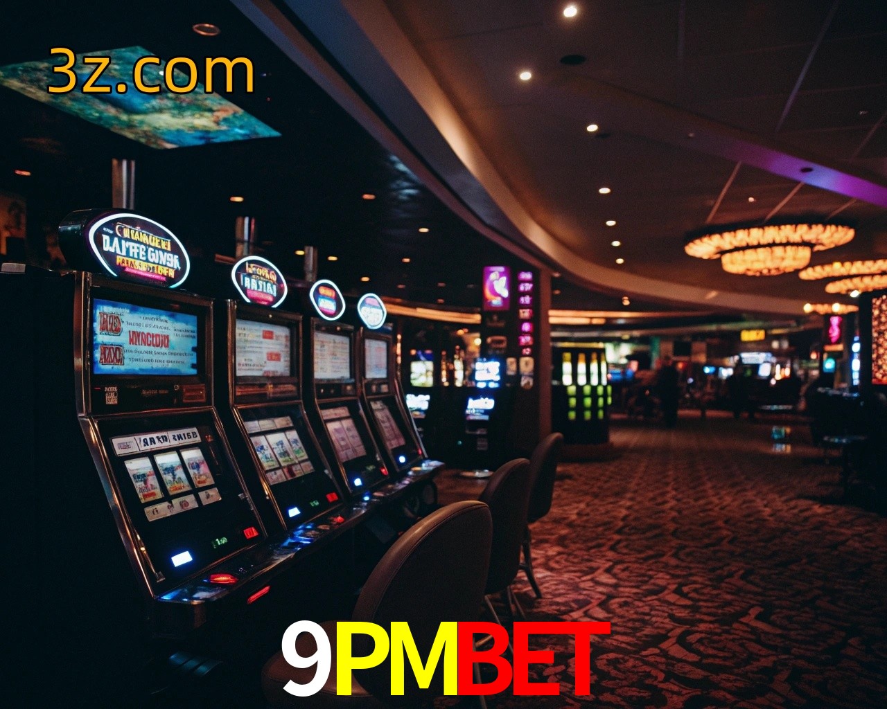 9PMBET