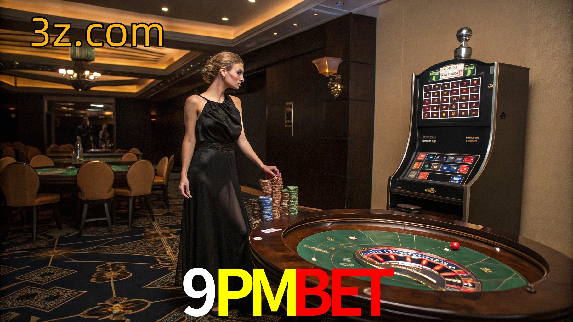 9PMBET