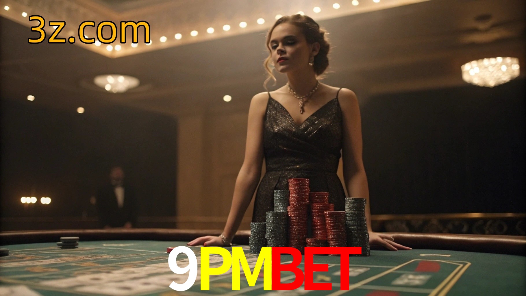  9PMBET