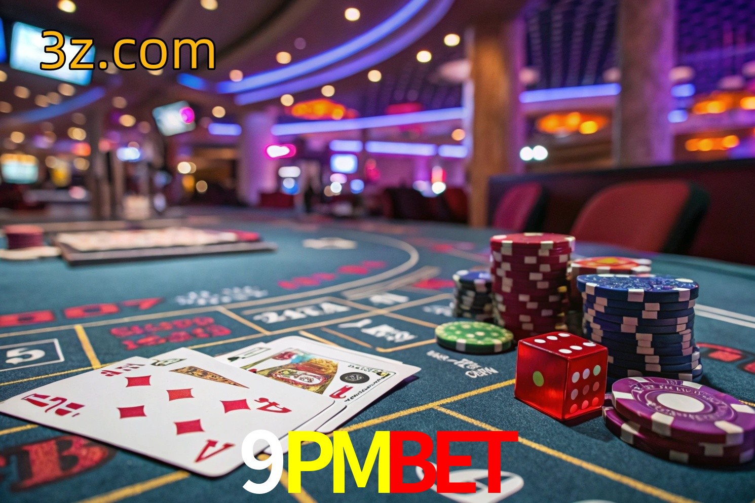  9PMBET