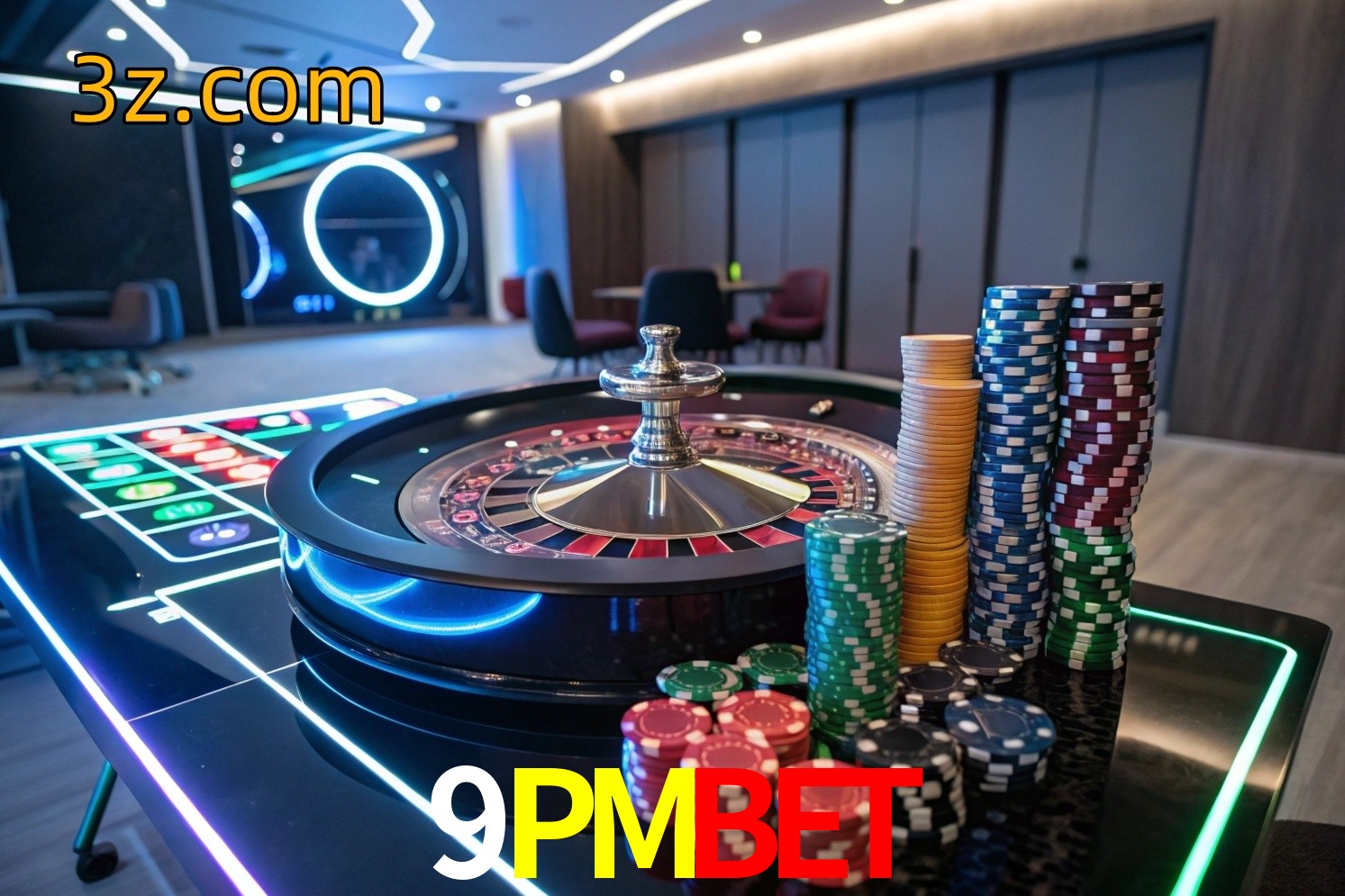  9PMBET