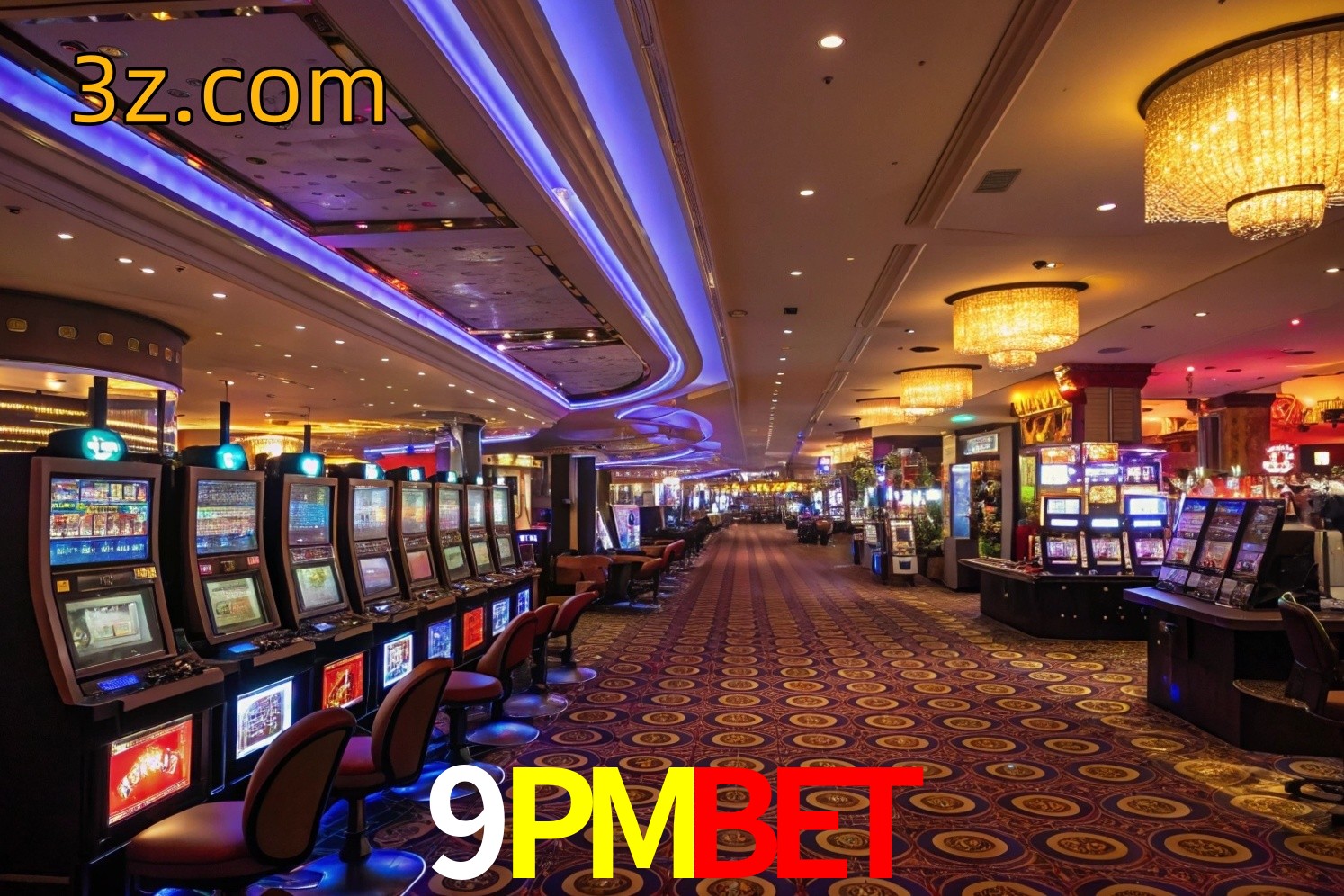  9PMBET