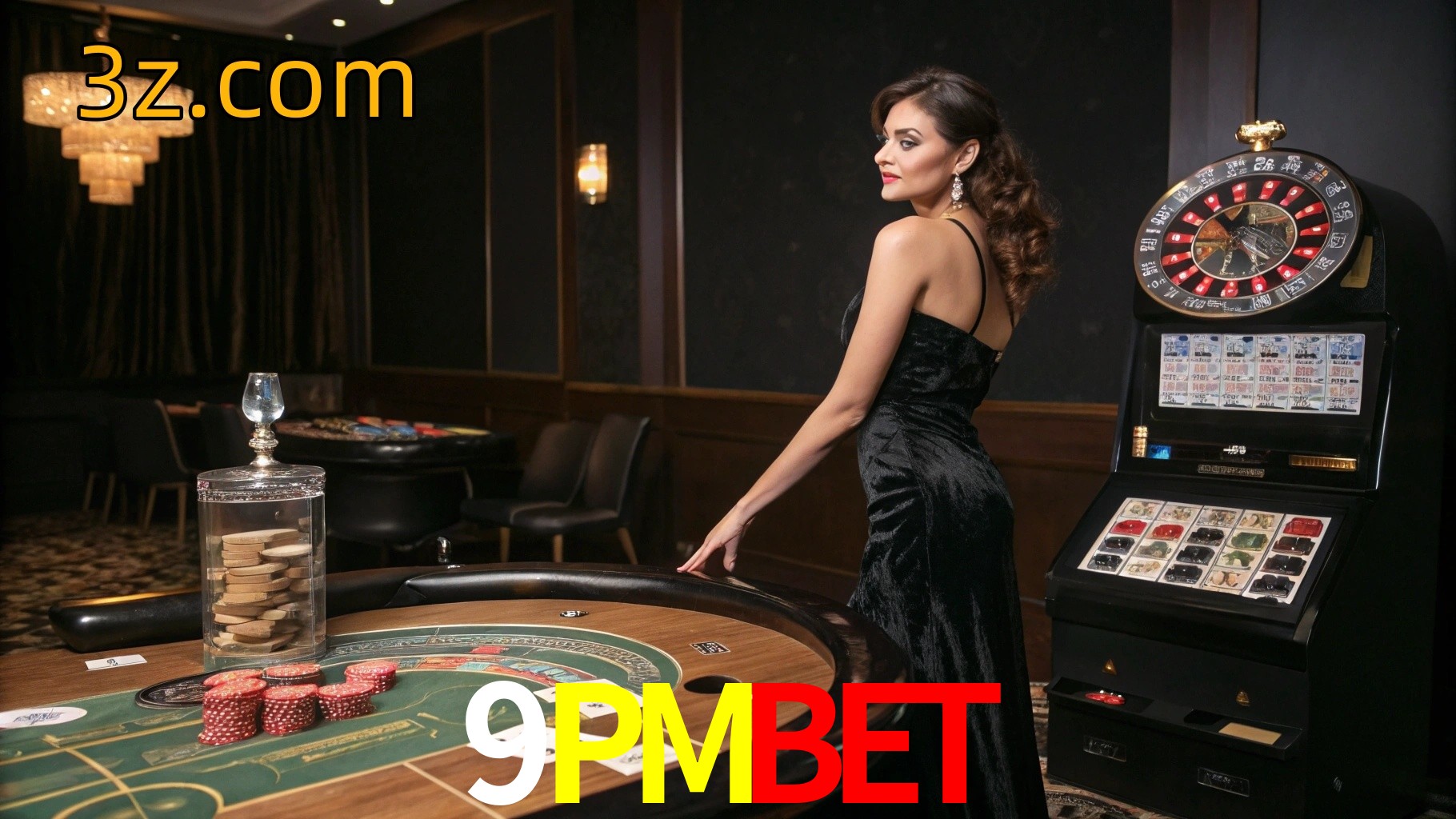  9PMBET