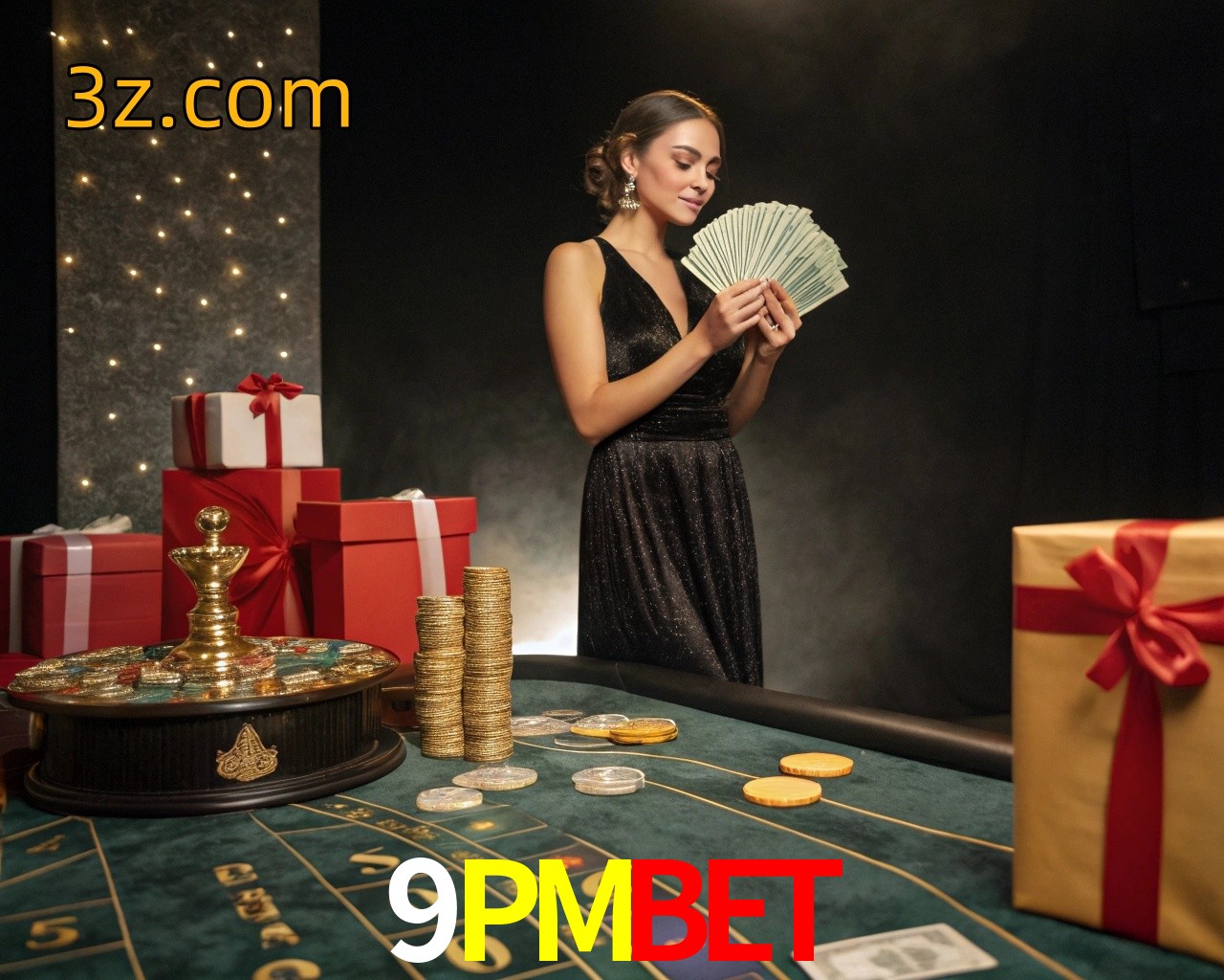  9PMBET