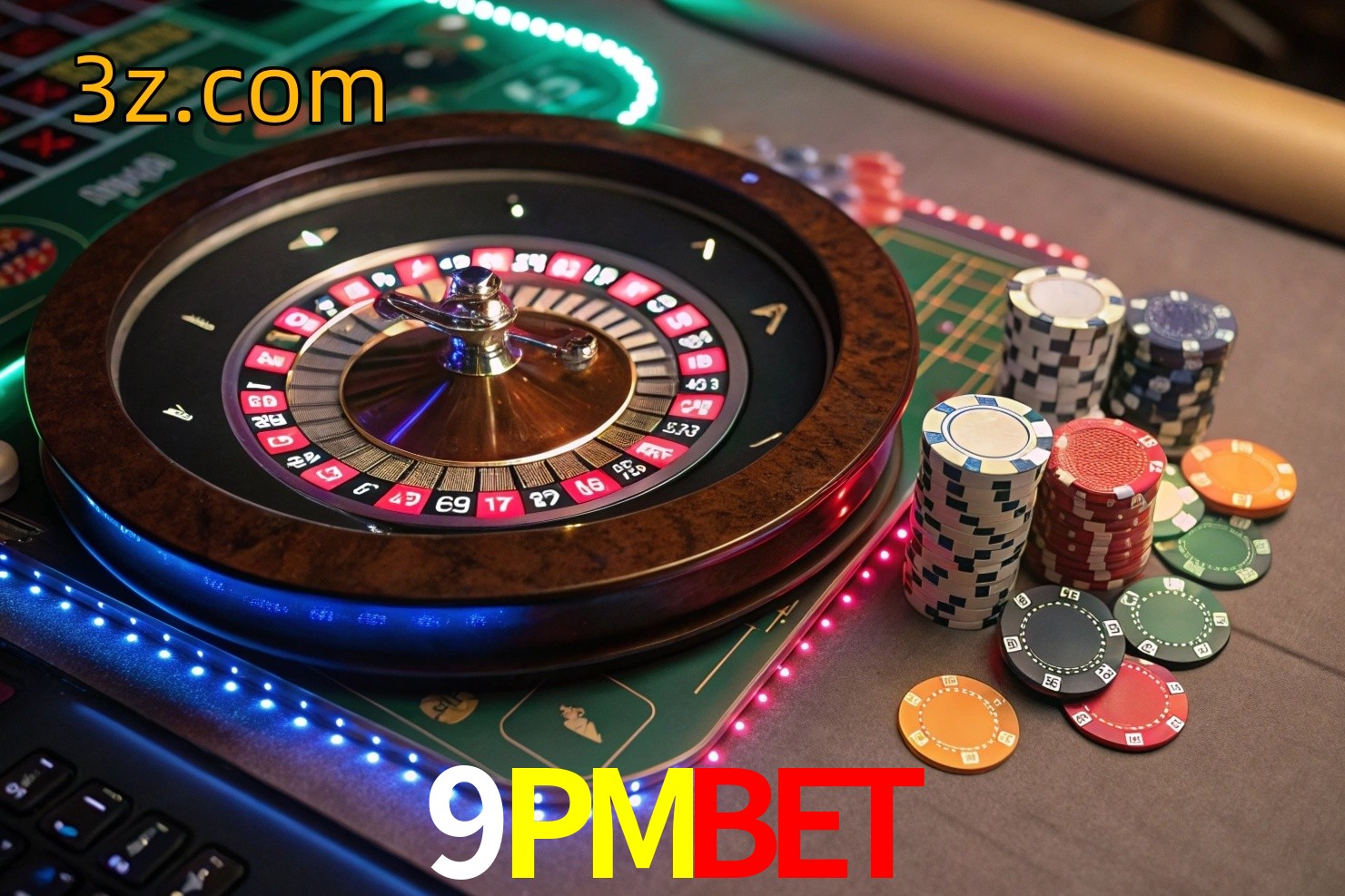  9PMBET